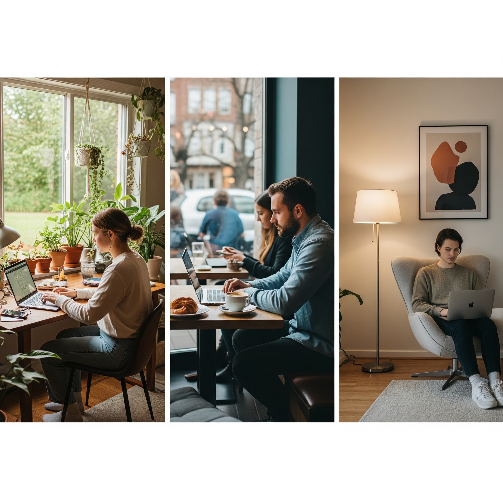 Dedicated Development Remote Team